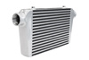 Intercooler TurboWorks 450x300x76 3" BAR OG PLADE