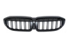 GRILL (NYRE) BMW G20 G21 19- SORT BLANK