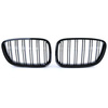 NYREGRILL BMW F07 08-17 M-STYLE BLANK SORT