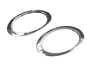 Nakładki na klamki Mercedes Vito W447 SENSOR