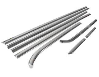 Siderudelister Ford Focus 3 2011+ SEDAN