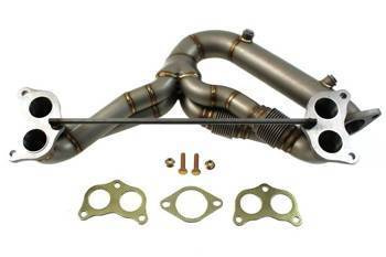 Udstødningsmanifold Subaru BRZ Toyota GT86 EXTREME