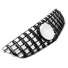 GRILL MERCEDES W207 A207 6/13- PANAMERICANA B/C