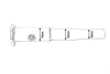 Downpipe AUDI TT A3 VW GOLF 4 1.8T FWD DECAT
