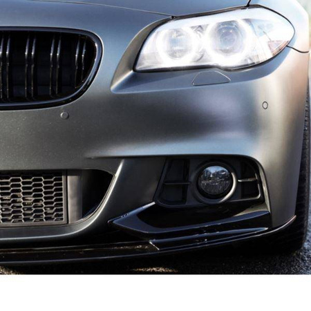 HALOGENER BMW F10 F11 LCI 7/13-17 SMOKE CLEAR