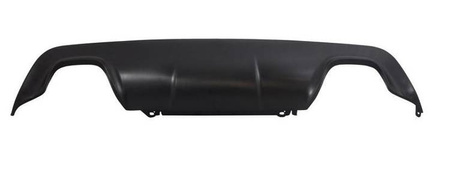 Kofangerdiffusor bwm e60 03-10 s/t duet m-pakke