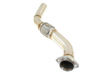 Aftræksrør BMW E46 X3 330D DECAT