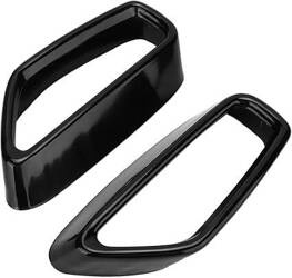 Udstødningsspidser BMW G30 2018-2021, 2 stk