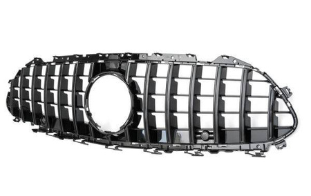 GRILL MERCEDES C257 CLS PANAMERICANA AMG GT SORT
