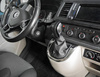VW T5 T6 gearstangsramme