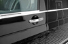 Nakładki na klamki Mercedes Vito W447 SENSOR