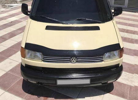 Motorhjelmbeklædning VW Volkswagen T4 1998-2003