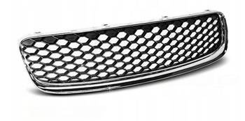Grill sport krom til Audi TT rs-type 99-06
