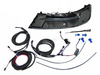 Dagskørelysdæksler VW T5 10-15 LED DRLs