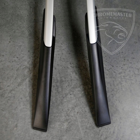 Mancorrenti sul tetto Ford Transit Courier 2014+
