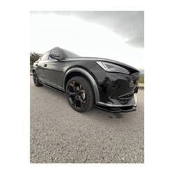 BODY KIT til CUPRA FORMENTOR 2020-2024 TILBEHØR
