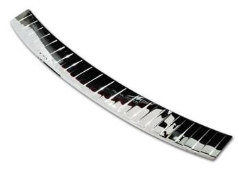 Dæksel til bagkofanger Skoda Octavia 3 Kombi (Spejl)