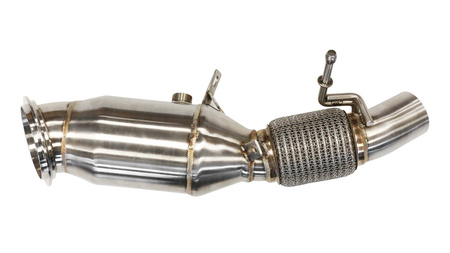 Downpipe BMW N20 F10 F11 F18 520i 523i 525i 528i 530i 535i