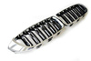 GRILL (NYRE) BMW F32 F33 F36 LOOK M4 SORT KROM