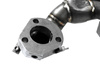 Audi 2.7 BiTurbo EXTREME udstødningsmanifold