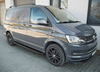 Sidetrin og karme SEAT ATECA 2017-
