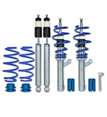 Coilover affjedring AUDI A3 8P SPORTBACK KONVERTIBEL