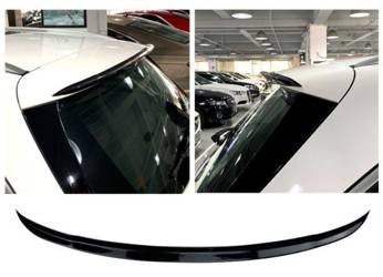 TAGSPOILER MERCEDES S205 C-KLASSE GLOSSY BLK