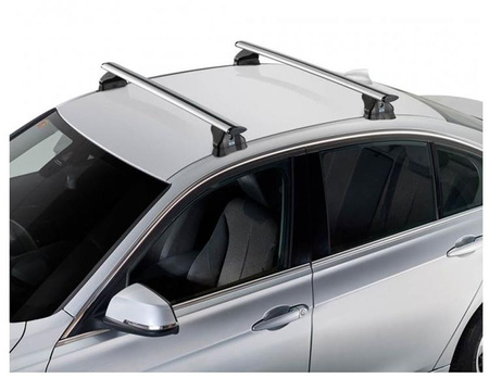 AIRO CRUZ FIX tagbagagebærer Skoda Fabia I