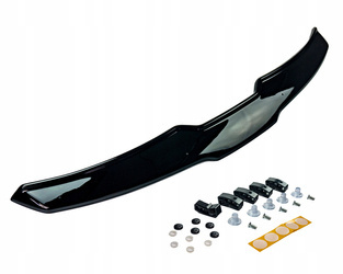 Kappe til motorhjelm KIA SPORTAGE NQ5 2021-