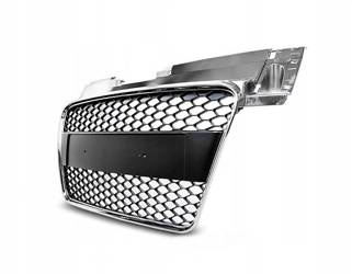 Grill sport krom til Audi TT 8j 2006-2014