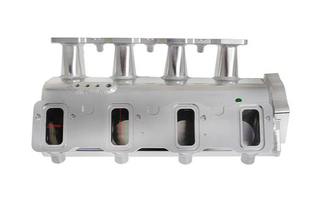 GM LS3/L92 indsugningsmanifold med fuel rail