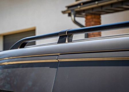 Tagræling VW Volkswagen T5 2003-2015 KORT