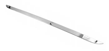 Kantliste til bagklap Renault Clio 4 12+