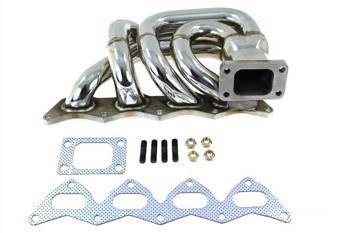 Udstødningsmanifold Fiat 16V Turbo Type.2