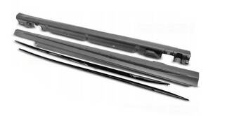 Thresholds Mercedes W205 14- C63 Style Tuning