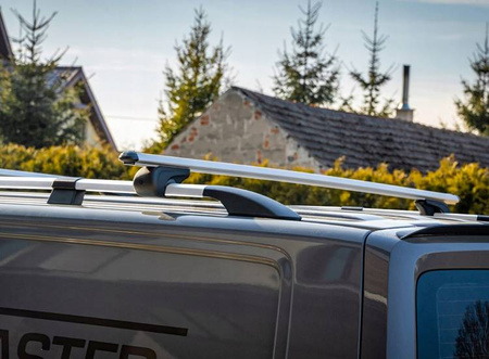 Tagræling VW Volkswagen T5 2003-2015 LANG