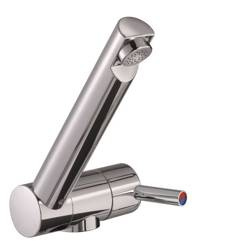 Hane til campingvogn 12v Trend A Chrome Reich