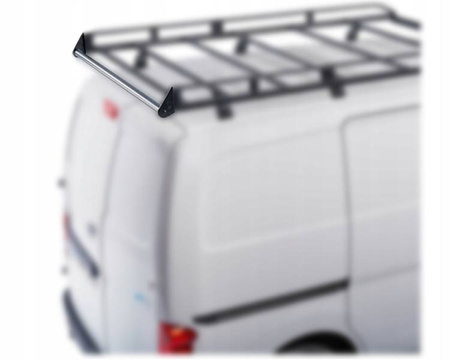 Rulle til 173 cm platform med adaptere