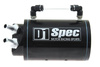 Olieopsamlingstank 0,7L 15mm D1Spec Sort