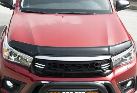 Emhætte kåbe Toyota Hilux 2015-2020