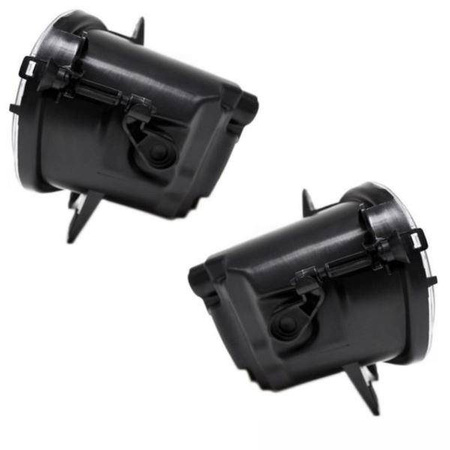 LED HALOGENLAMPER BMW F21 F30 F31 F33 F32 SMOKE