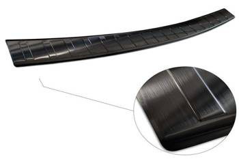 Bagkofangerafdækning til Skoda Fabia 4 Hatchback (Stål)