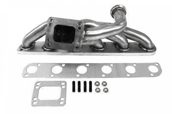 Udstødningsmanifold BMW E30 320I 325I T25/T3