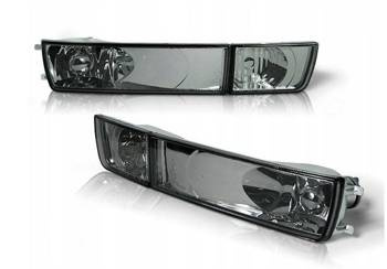 Forreste blinklys Vw Golf III 3 Vento Smoke