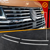 Front Grill Strips VW T6.1 2019+
