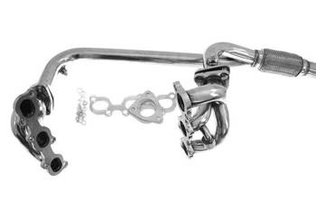 Udstødningsmanifold NISSAN VQ30DE MAXIMA