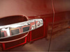 Dørhåndtagshætter Opel Astra 4 J 2010-