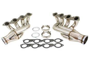 Udstødningsmanifold Chevrolet Big Block 396 402 427