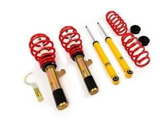 Audi A3 8P gevindophæng MTS Technik MTSGWVW31