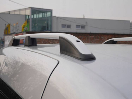 Tagræling Volkswag VW Caddy 2004-2015 KORT